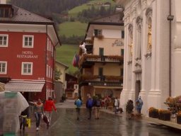 2012 Innichen